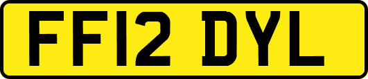 FF12DYL