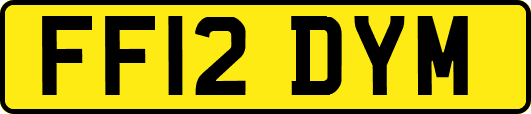 FF12DYM