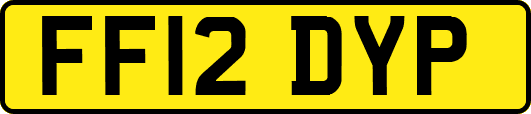 FF12DYP
