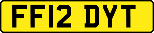FF12DYT