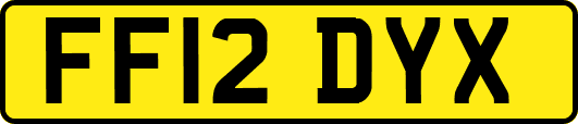 FF12DYX
