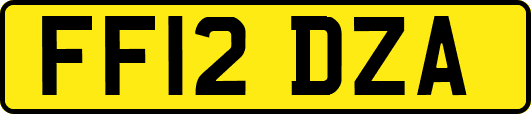 FF12DZA