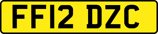 FF12DZC