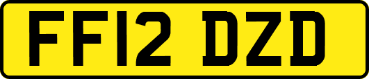 FF12DZD