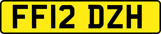 FF12DZH