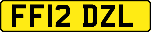 FF12DZL