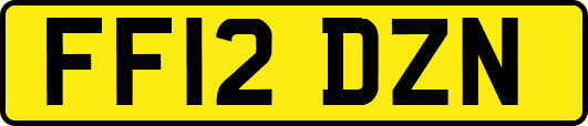 FF12DZN