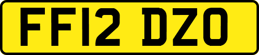 FF12DZO