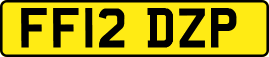 FF12DZP