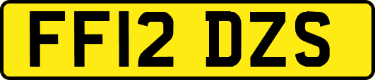 FF12DZS