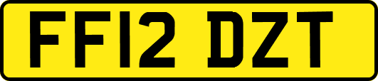 FF12DZT