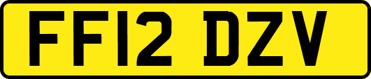 FF12DZV