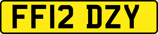 FF12DZY