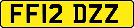 FF12DZZ