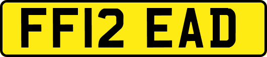 FF12EAD