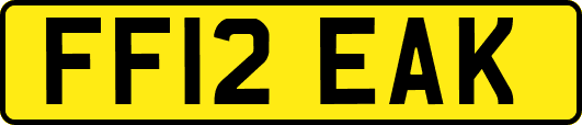 FF12EAK