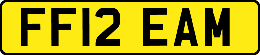 FF12EAM