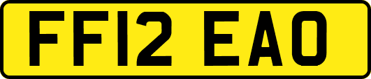 FF12EAO