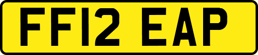 FF12EAP