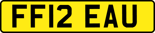 FF12EAU