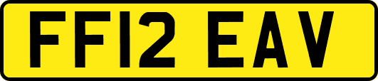 FF12EAV
