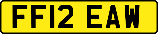 FF12EAW