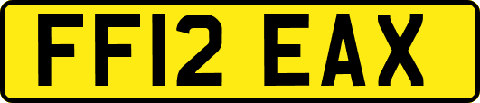 FF12EAX