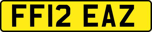 FF12EAZ