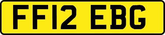 FF12EBG