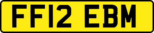 FF12EBM