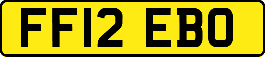 FF12EBO