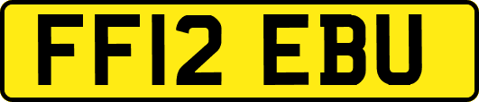 FF12EBU