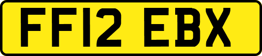 FF12EBX