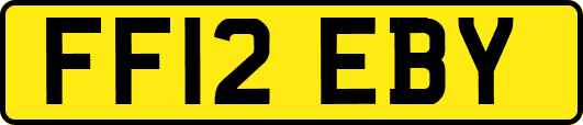 FF12EBY
