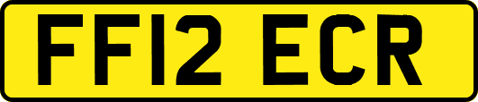 FF12ECR