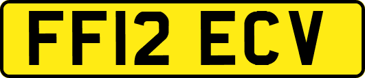 FF12ECV
