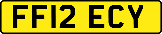 FF12ECY
