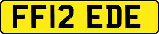 FF12EDE