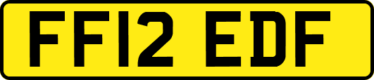 FF12EDF