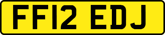 FF12EDJ