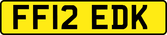 FF12EDK