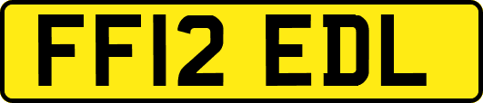 FF12EDL