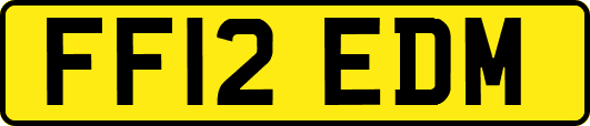 FF12EDM