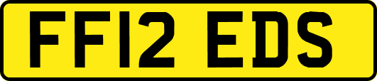 FF12EDS