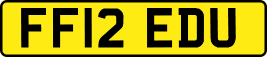 FF12EDU
