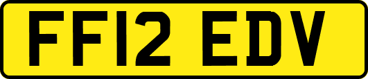 FF12EDV