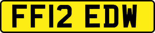 FF12EDW