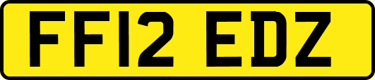 FF12EDZ