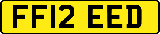 FF12EED