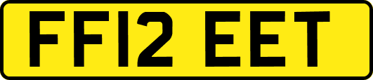 FF12EET